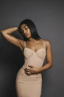 Lori Harvey Sexy Tits and Ass Photo Collection - Fappenist