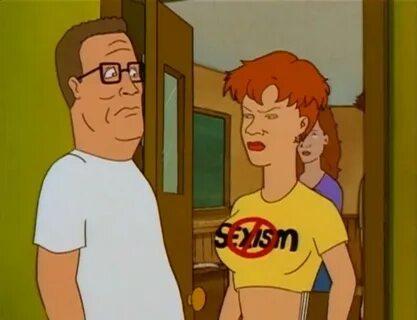 Pin by LAVIVI on trash King of the hill, Best of tumblr, Hys