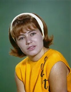 Pictures of Patty Duke