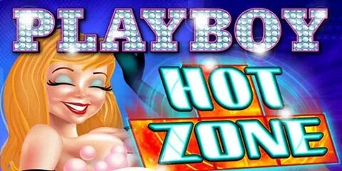 Взрослый слот Play Boy: Hot Zone переехал в казино Гаминатор