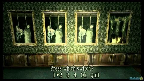 Resident Evil 4 HD Walkthrough - Chapter 3-2 Part 2 - YouTub