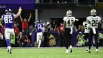 Stefon Diggs' game-winning touchdown, frame by frame Sportin
