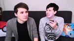 Dan and Phil Wallpapers (78+ background pictures)