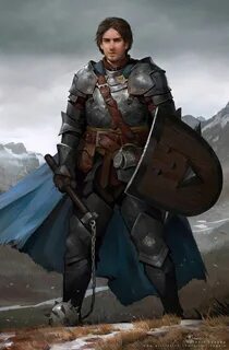 Новости Medieval fantasy characters, Character art, Dungeons