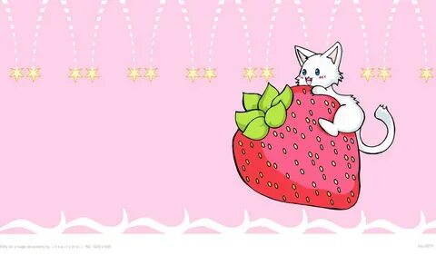 Strawberry Wallpapers Wallpapers Cave Desktop Background