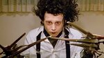Edward Scissorhands Writer Cried Upon Realizing The Characte