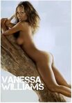 Venessa williams nude pic 💖 Vanessa Williams Penthouse Photo