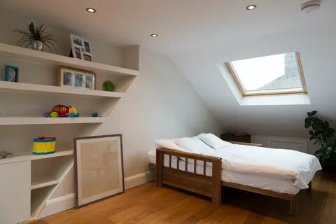 Dormer Loft Conversion Ideas Simply London - Lentine Marine