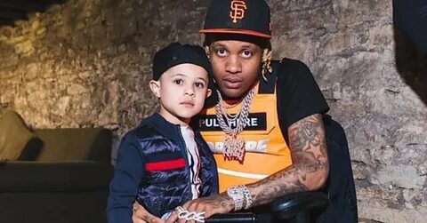 How Many Children Does Lil Durk Have? - We Got This Covered