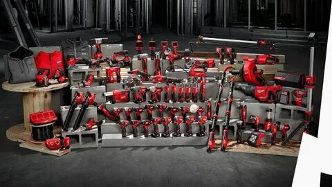 Milwaukee ® M12 ™ System Overview - YouTube