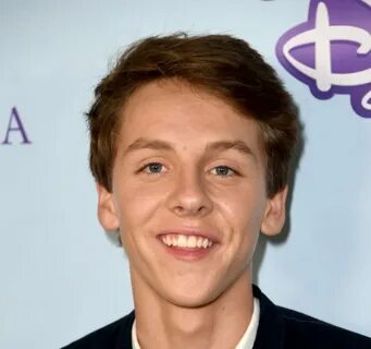 Jacob Bertrand Networth Height Weight Relationship My XXX Ho