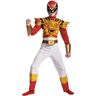 Power Rangers Megaforce Halloween Episode "Raising Spirits" 