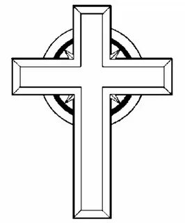 Download High Quality cross clipart catholic Transparent PNG