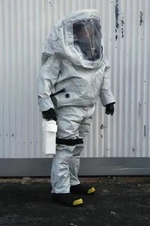 I AM A SHAPESHIFTER Hazmat suit, Suits, Funny