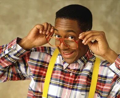 Flashback: Steve Urkel Dances 'The Urkel' on 'Family Matters