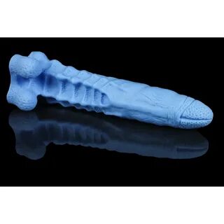 Avatar dildo