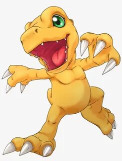 Agumon Wallpaper Hd - Free Gambar Wallpaper