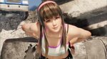 DEAD OR ALIVE 6 Deluxe Demo - Hitomi #01 - YouTube