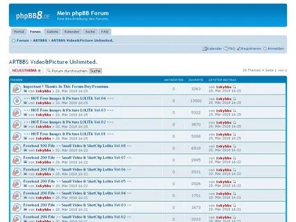 phpbb download