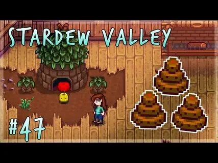 How to) Deliver Items Stardew Valley