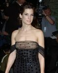 Sandra Bullock, 2002 - Best Oscars Hairstyles - StyleBistro
