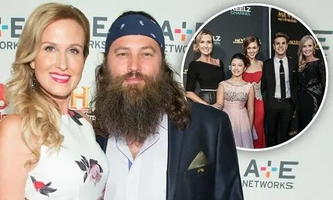 Duck Dynasty's Korie Robertson reveals she underwent secret 