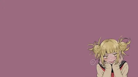 65 Himiko Toga Wallpaper Top Himiko Toga Images Wallpapermoo