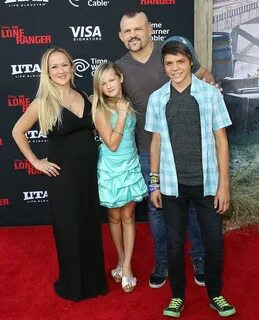 Heidi Northcott - Inside The Life Of Chuck Liddell’s Wife Na