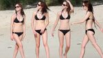 Hot Stills of Emma Watson in Bikini Must Watch - YouTube