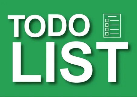 How to do an effective todo list? - Yookkan