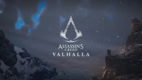 Assassin's Creed Valhalla.mp4 смотреть онлайн видео от Гейме