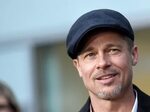 Brad Pitt Has Been Involved In A Car Accident In LA