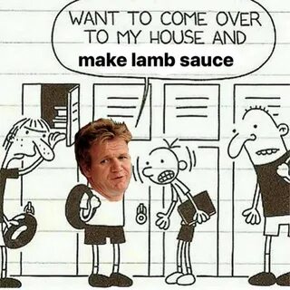Gimme dat lamb sauce Dank Memes Amino