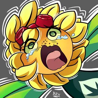 solar flare watching all the NSFW fanart about she xD Plants