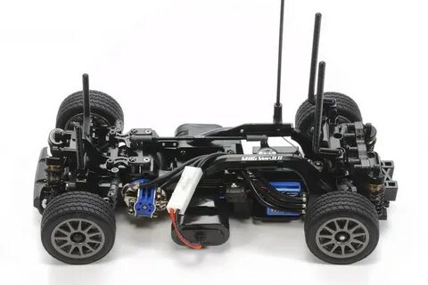 Diamant Perfervid Jugendlicher tamiya m05 chassis Verhältnis