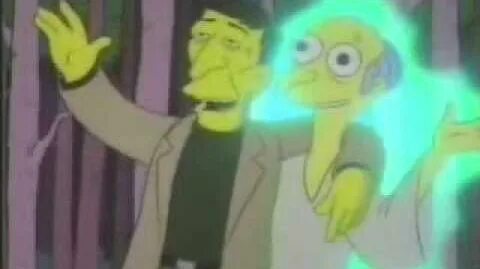 Good Morning Starshine Simpsons Wiki Fandom