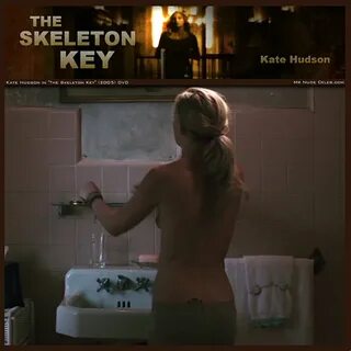 Kate Hudson nude, naked, голая, обнаженная Кейт Хадсон - Обн