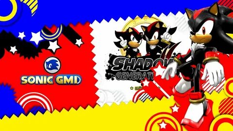 Sonic GMI Tutorial Sonic Generations Mod-Loader Full HD - Yo