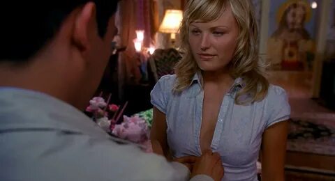 Malin Akerman - Harold And Kumar Go To White Castle - 1080p 