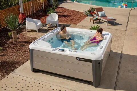 How Much Does a Hot Tub Cost? Hot Spring Spas