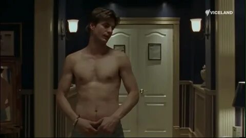 ausCAPS: Gale Harold nude in Queer As Folk 1-05 "Now Approac