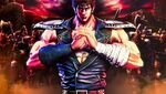 Western Box Art for Fist of the North Star: Lost Paradise - 