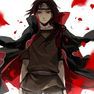 Uchiha Itachi - NARUTO - Zerochan Anime Image Board