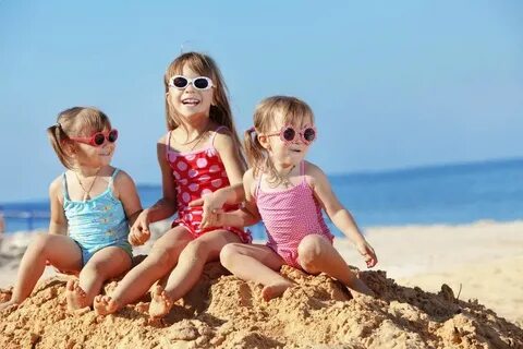 Best Family Beach Vacations To Take This Summer