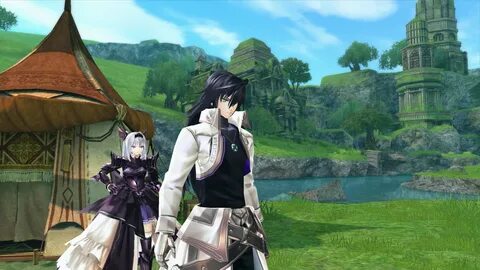 Shining Resonance Refrain Walkthrough And Romance Guide - Mo