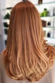 61 Fun And Flirty Shades Of Strawberry Blonde Hair For A Fab