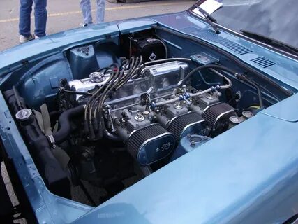 File:Datsun 280Z engine (4550935001).jpg - Wikimedia Commons