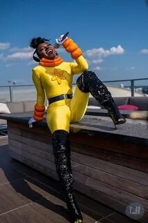 Powerline from A Goofy Movie Cosplay Goofy movie, Cosplay, A
