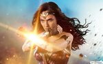 Kadın filmi Wonder - Wonder Woman eylem HD duvar kağıdı indi