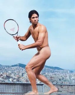 muskytennis on Twitter: "Official and naked, part 1 - Stan, 